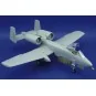 A-10 Thunderbolt II exterior für Hobby Boss Bausatz, 1/48 - Eduard ...