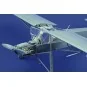 Fi 156C-3/C-5 Storch exterior für Tamiya Bausatz, 1/48 - Eduard Acc...