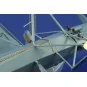 Fi 156C-3/C-5 Storch exterior für Tamiya Bausatz, 1/48 - Eduard Acc...
