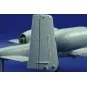 A-10 Thunderbolt II exterior für Hobby Boss Bausatz, 1/48 - Eduard ...