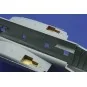 CH-53E Super Stallion exterior für Academy/MRC-Bausatz, 1/48 - Edua...