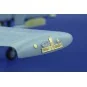 A-10 Thunderbolt II exterior für Hobby Boss Bausatz, 1/48 - Eduard ...