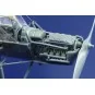 Fi 156C-3/C-5 Storch exterior für Tamiya Bausatz, 1/48 - Eduard Acc...