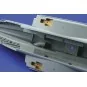 CH-53E Super Stallion exterior für Academy/MRC-Bausatz, 1/48 - Edua...