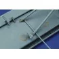 Fi 156C-3/C-5 Storch exterior für Tamiya Bausatz, 1/48 - Eduard Acc...