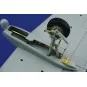 A-10 Thunderbolt II exterior für Hobby Boss Bausatz, 1/48 - Eduard ...