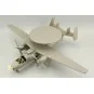 E-2C exterior für Kinetic, 1/48 - Eduard Accessories 48637