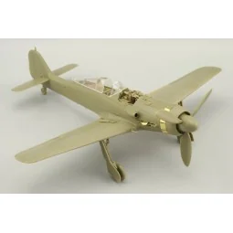 Fw 190D-9 für Eduard, 1/48 - Eduard Accessories 48651 2