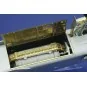 A-10 Thunderbolt II exterior für Hobby Boss Bausatz, 1/48 - Eduard ...