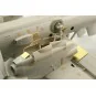 E-2C exterior für Kinetic, 1/48 - Eduard Accessories 48637