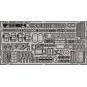 MH-60K exterior for Italeri, 1/48 - Eduard Accessories 48659
