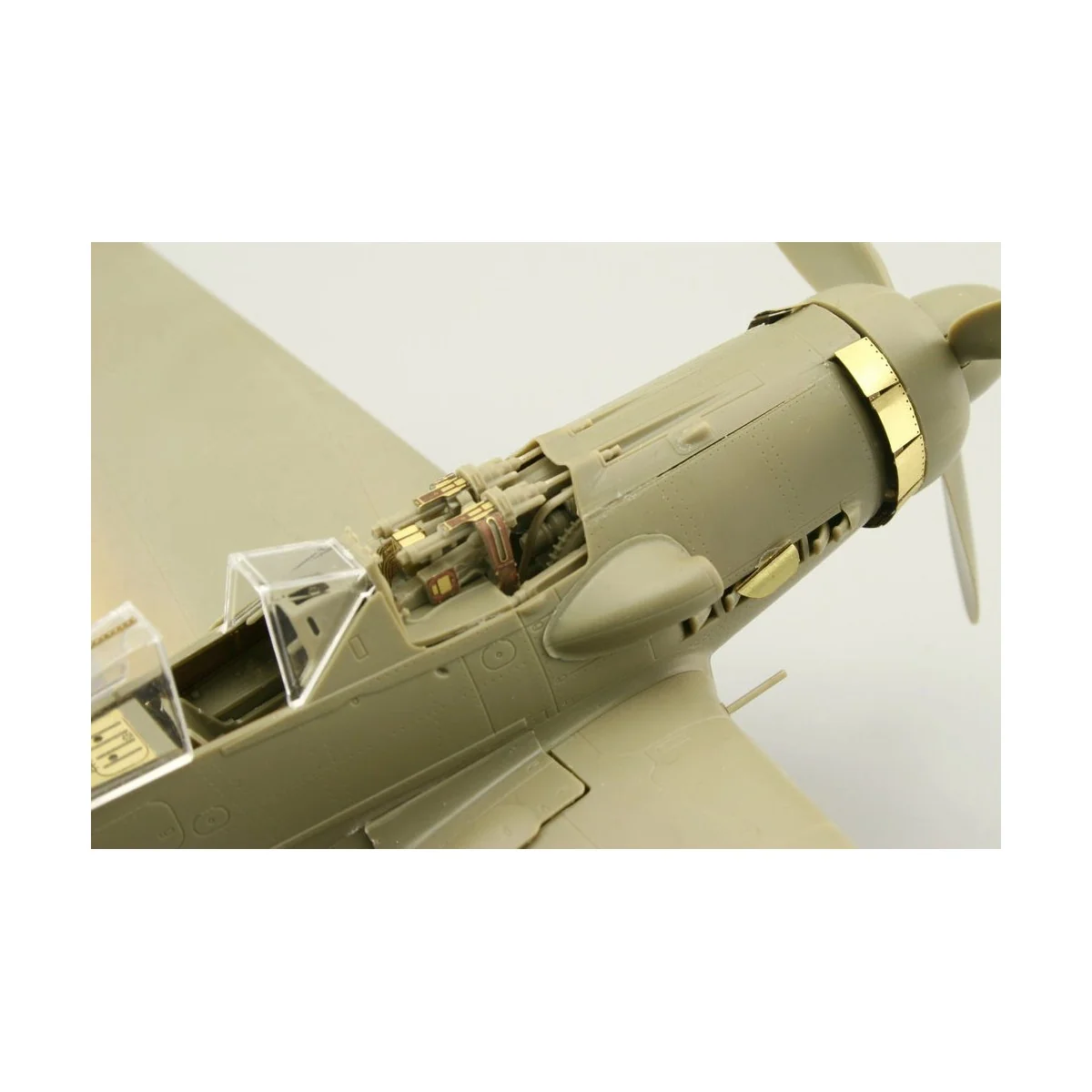 Fw 190D-9 für Eduard, 1/48 - Eduard Accessories 48651