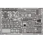 MH-60K exterior for Italeri, 1/48 - Eduard Accessories 48659
