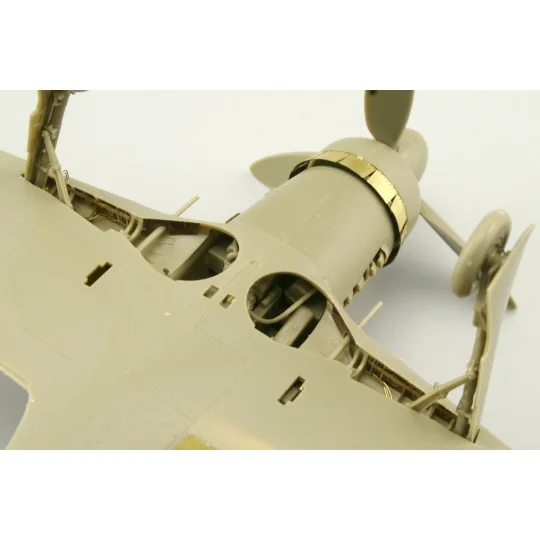 Fw 190D-9 für Eduard, 1/48 - Eduard Accessories 48651