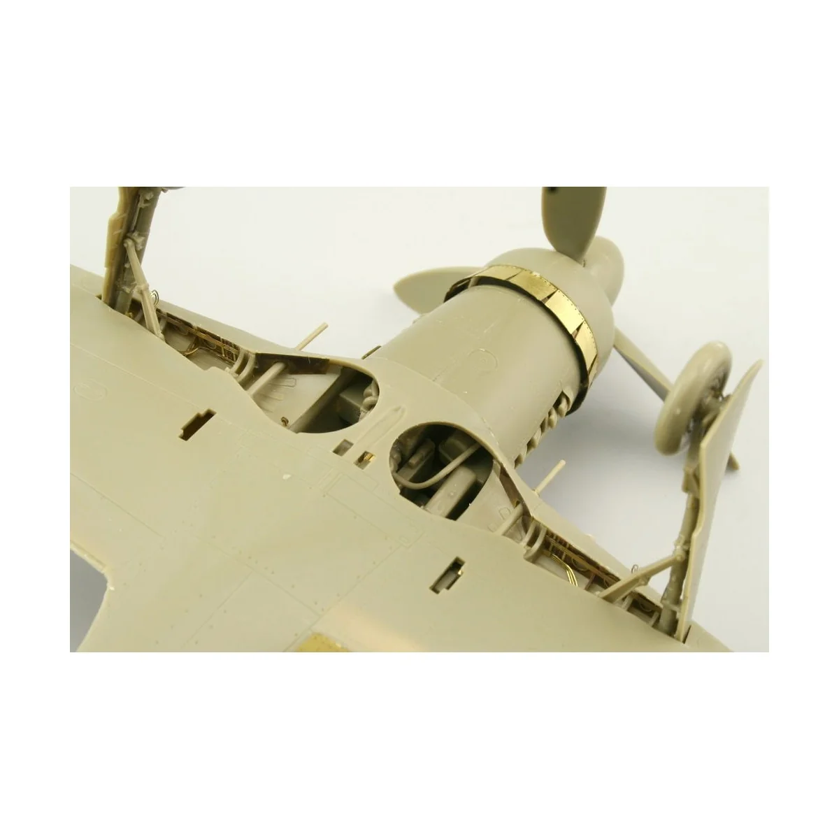 Fw 190D-9 für Eduard, 1/48 - Eduard Accessories 48651