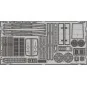 Su-24M Fencer D exterior, 1/48 - Eduard Accessories 48695