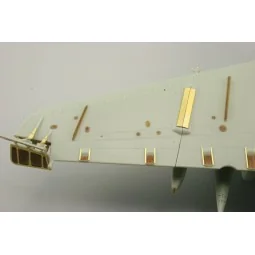 EA-6B exterior for Kinetic, 1/48 - Eduard Accessories 48672 2