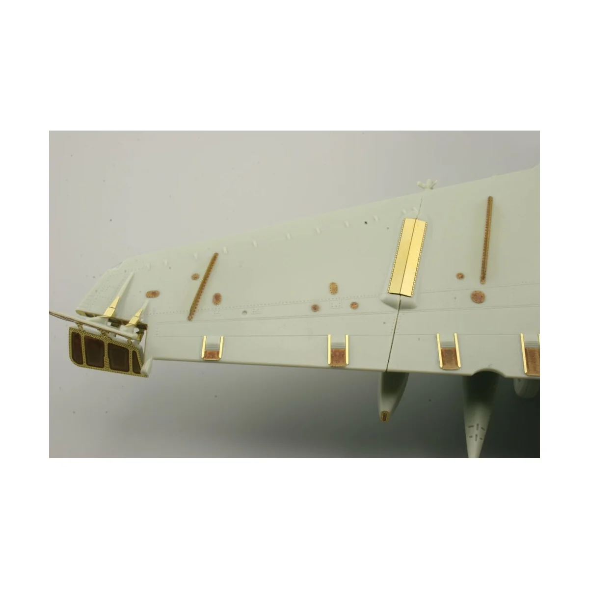 EA-6B exterior for Kinetic, 1/48 - Eduard Accessories 48672