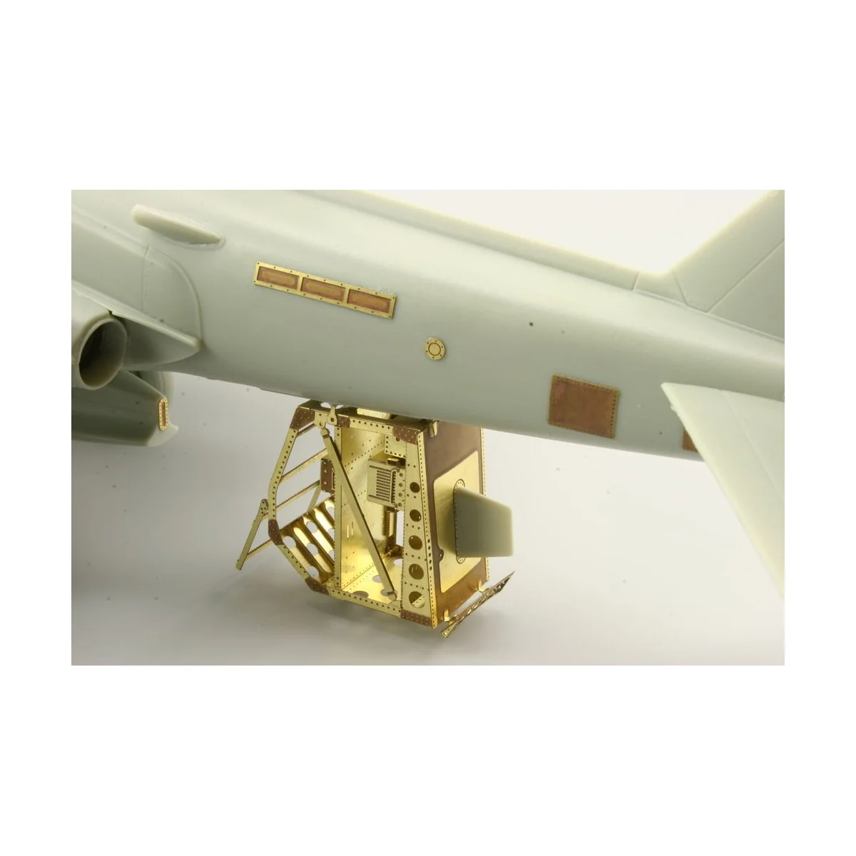 EA-6B exterior for Kinetic, 1/48 - Eduard Accessories 48672
