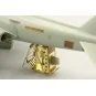 EA-6B exterior for Kinetic, 1/48 - Eduard Accessories 48672