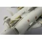 EA-6B undercarriage for Kinetic, 1/48 - Eduard Accessories 48681