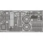 S-3 exterior for Italeri, 1/48 - Eduard Accessories 48696