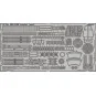 MiG-21 MF exterior for Eduard, 1/48 - Eduard Accessories 48702