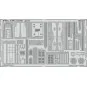 A-10C exterior for Italeri, 1/48 - Eduard Accessories 48854