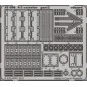 S-3 exterior for Italeri, 1/48 - Eduard Accessories 48696