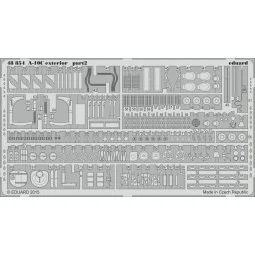 A-10C exterior for Italeri, 1/48 - Eduard Accessories 48854 2