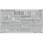 A-10C exterior for Italeri, 1/48 - Eduard Accessories 48854