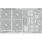 B-1B exterior for Revell, 1/48 - Eduard Accessories 48857