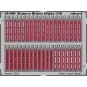 Remove Before Flight, 1/48 - Eduard Accessories 49009