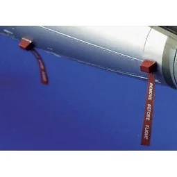 Remove Before Flight, 1/48 - Eduard Accessories 49009 2
