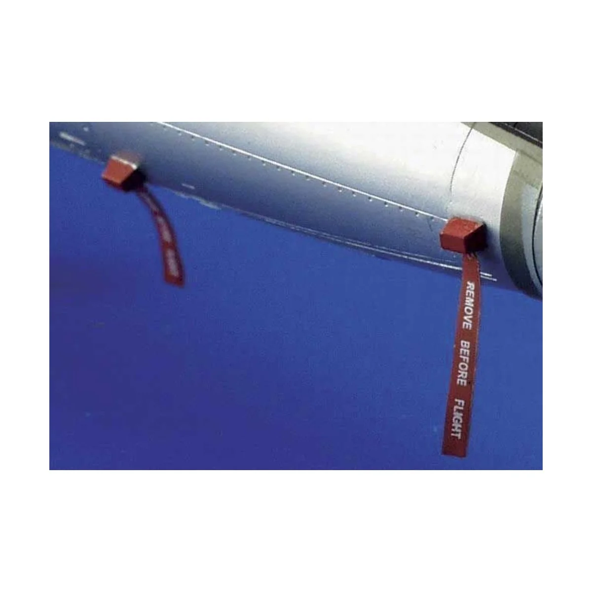 Remove Before Flight, 1/48 - Eduard Accessories 49009