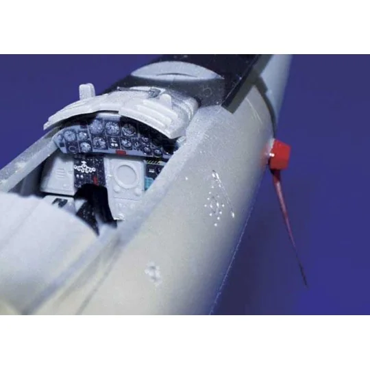 Remove Before Flight, 1/48 - Eduard Accessories 49009