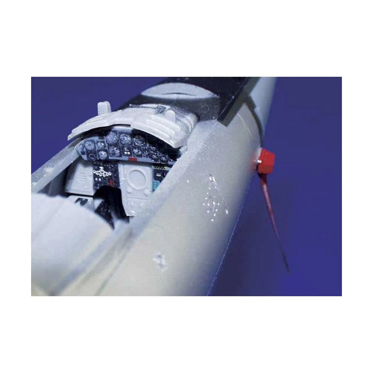 Remove Before Flight, 1/48 - Eduard Accessories 49009