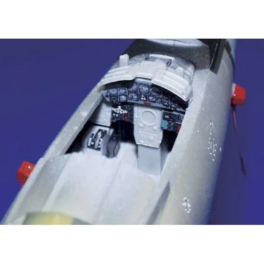 Remove Before Flight, 1/48 - Eduard Accessories 49009