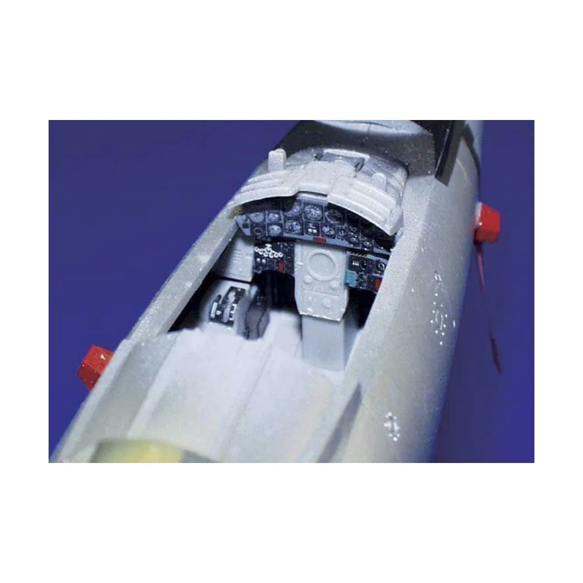 Remove Before Flight, 1/48 - Eduard Accessories 49009