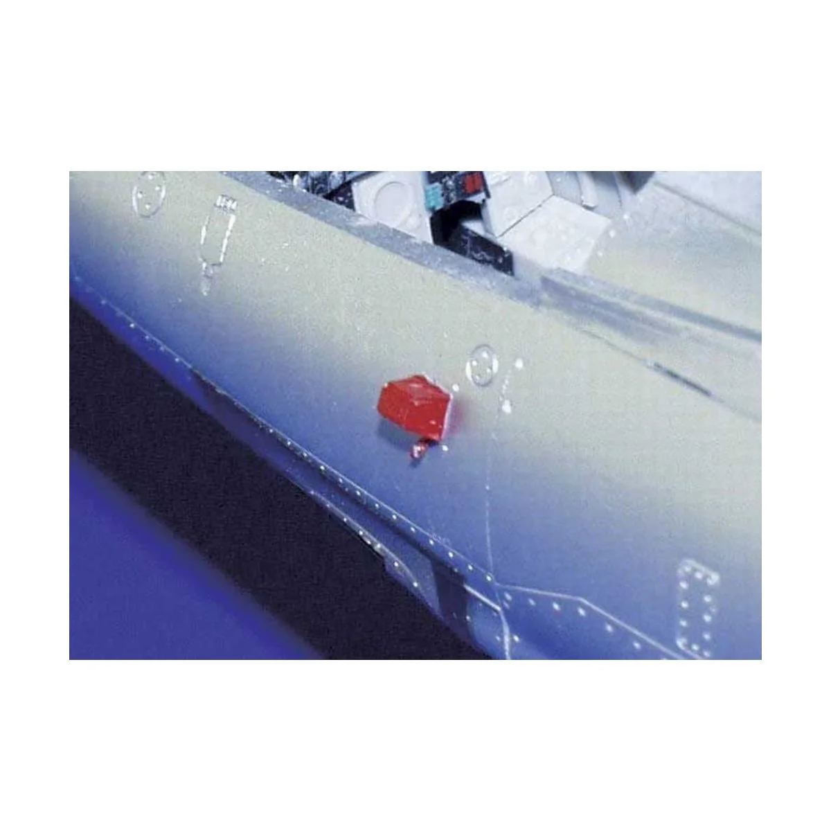 Remove Before Flight, 1/48 - Eduard Accessories 49009