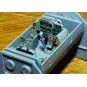 Me-262-A für Tamiya Bausatz, 1/48 - Eduard Accessories 49206