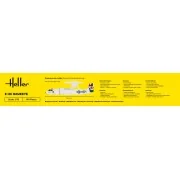 STARTER KIT E-2C Hawkeye - Heller 58300