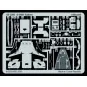 F-86F Sabre, 1/48 - Eduard Accessories 49236