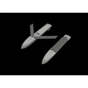 AGM-158, 1/72 - Eduard Accessories 672216