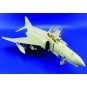 F-4E Phantom II für Hasegawa Bausatz, 1/48 - Eduard Accessories 49231