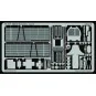 SBD-3 Dauntless für Hasegawa Bausatz, 1/48 - Eduard Accessories 49237