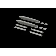 AGM-158 - Eduard Accessories 672216