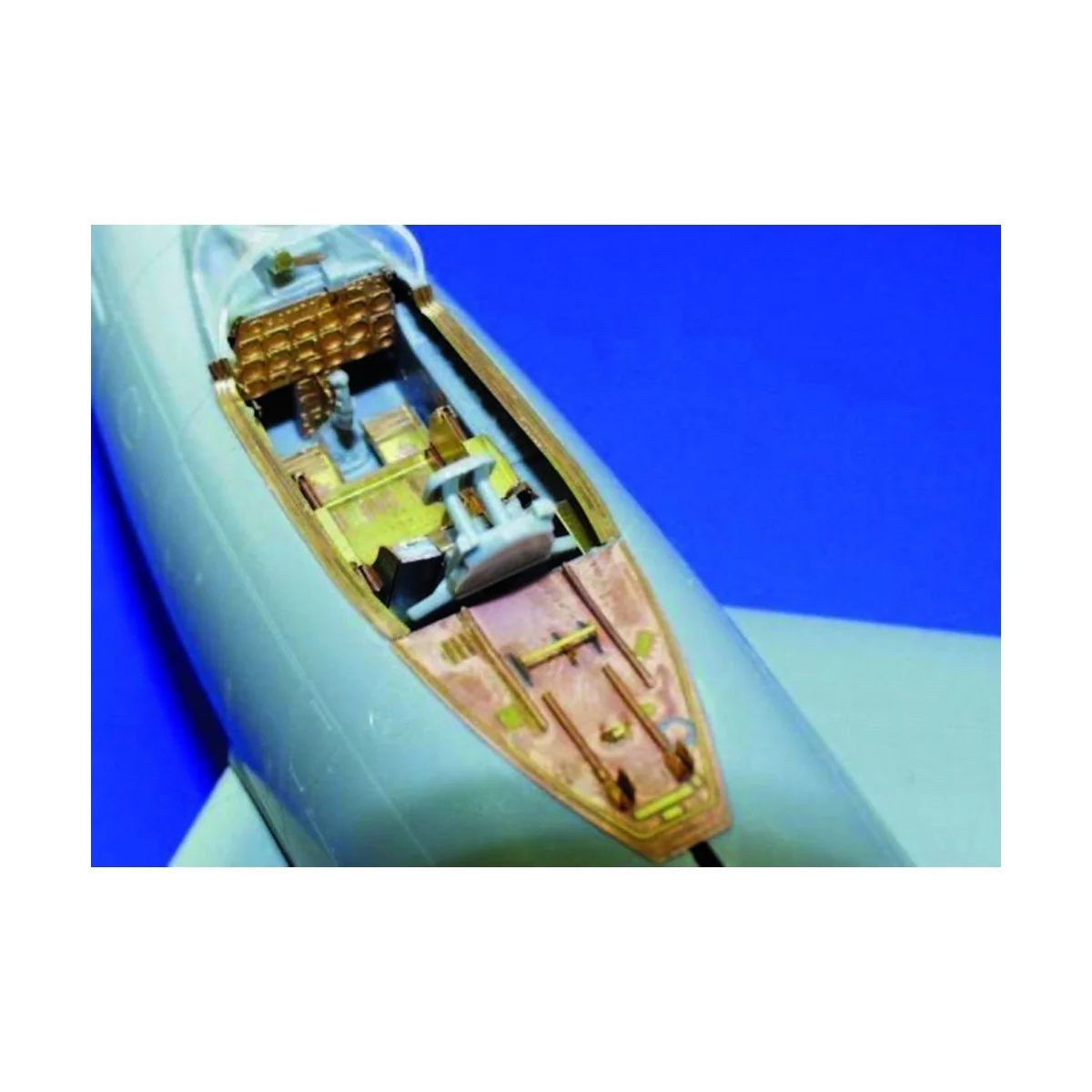 F-86F Sabre, 1/48 - Eduard Accessories 49236