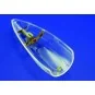 F-86F Sabre, 1/48 - Eduard Accessories 49236