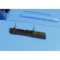 SBD-3 Dauntless für Hasegawa Bausatz, 1/48 - Eduard Accessories 49237